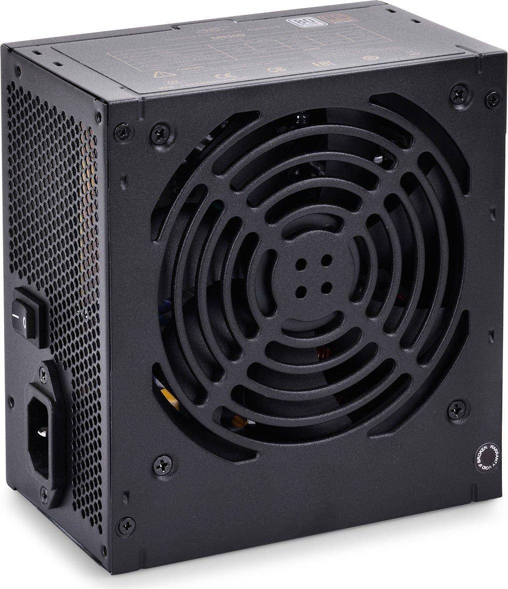 

Блок питания Deepcool DN500 500W (XDC-DN500)