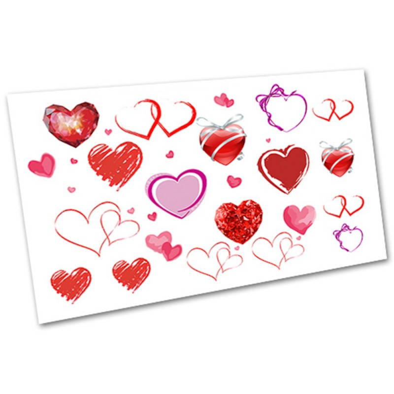 

Слайдер для маникюра 1070, Разные цвета