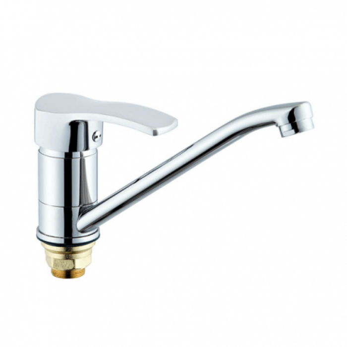 

Смеситель для кухни Zegor Ped4-A279