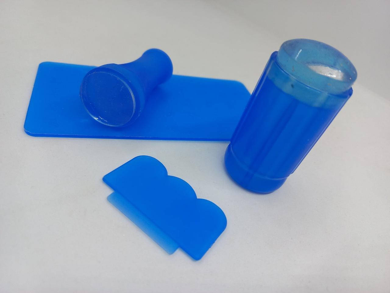 

Уценка !!!НАБОР ДЛЯ СТЕМПИНГА набор №1