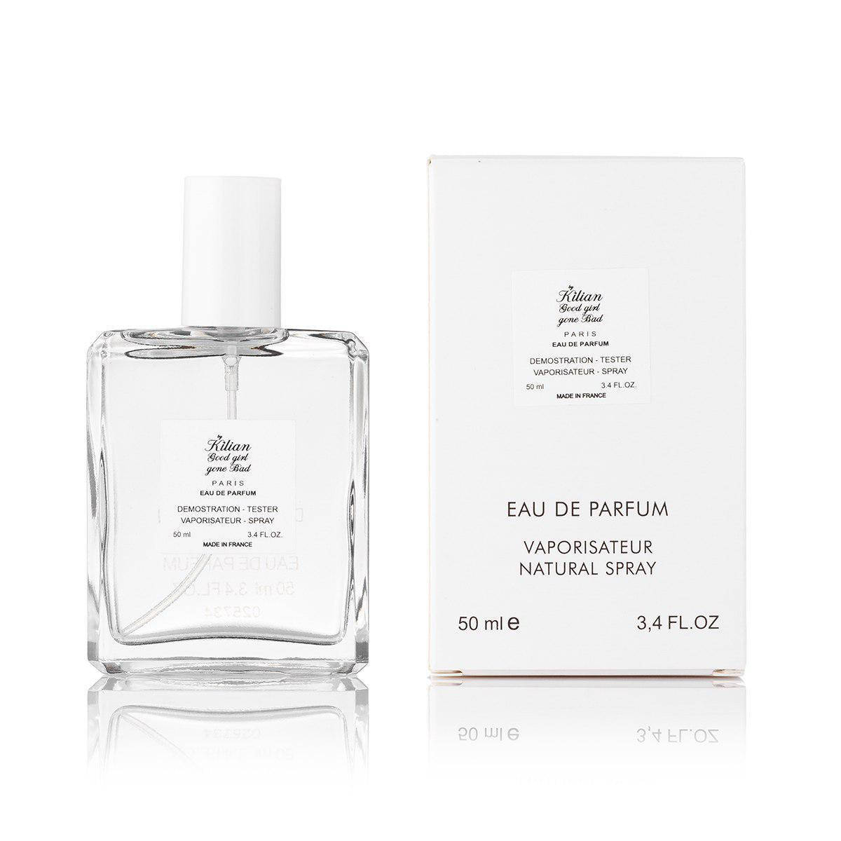 

Мини парфюм тестер женский 50 мл Kilian Good girl gone Bad