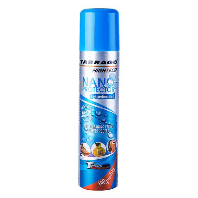 

Пропитка Tarrago Hightech Nano Protector 400 мл бесцветный