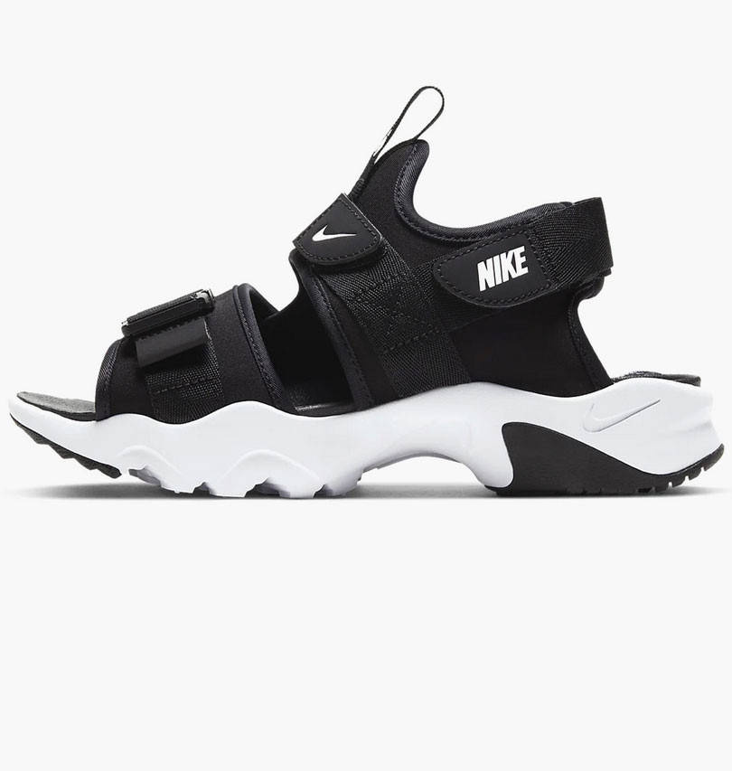

Сандали Nike Canyon Sandal Black Cv5515-001 39