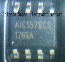 

Микросхема AIC1578CS