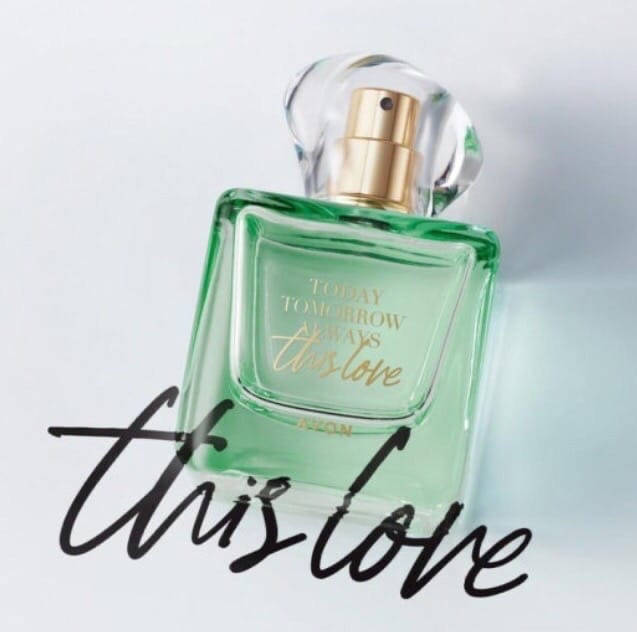 

AvonToday Tomorrow Always This Love Avon TTA This Love
