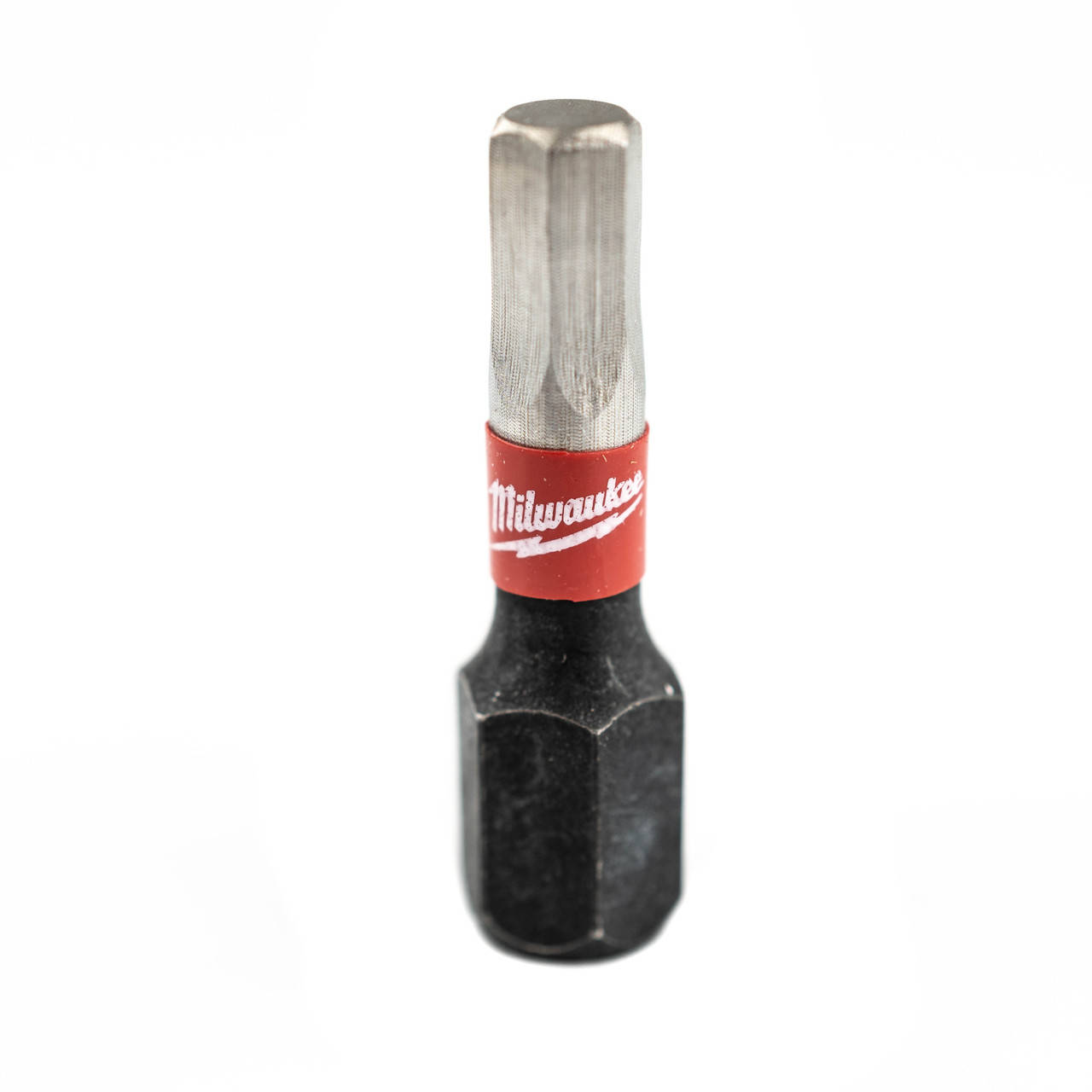 

Бита шестигранная HEX 4 25 мм Milwaukee Shockwave Impact Duty