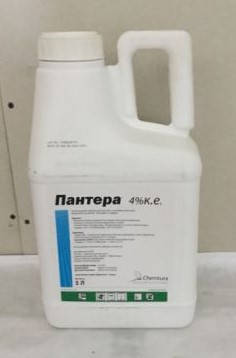 

Гербицид Пантера 5л