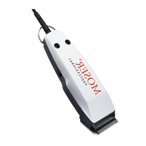

Триммер для окантовки Moser Mini White (1411-0086)