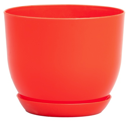 

Кашпо "Класик" с подставкой 16см, 1,9л