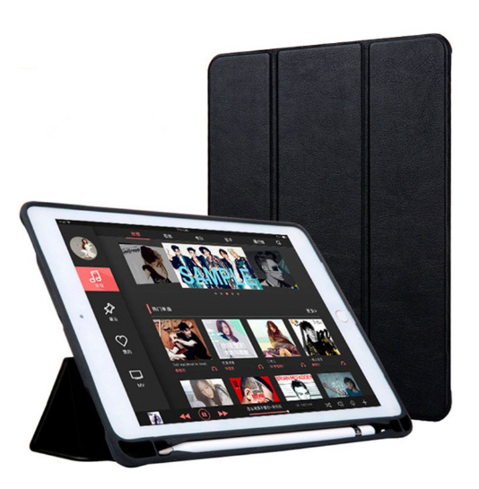 

Чехол Smart Case для iPad 10,2 (2019) black, Черный