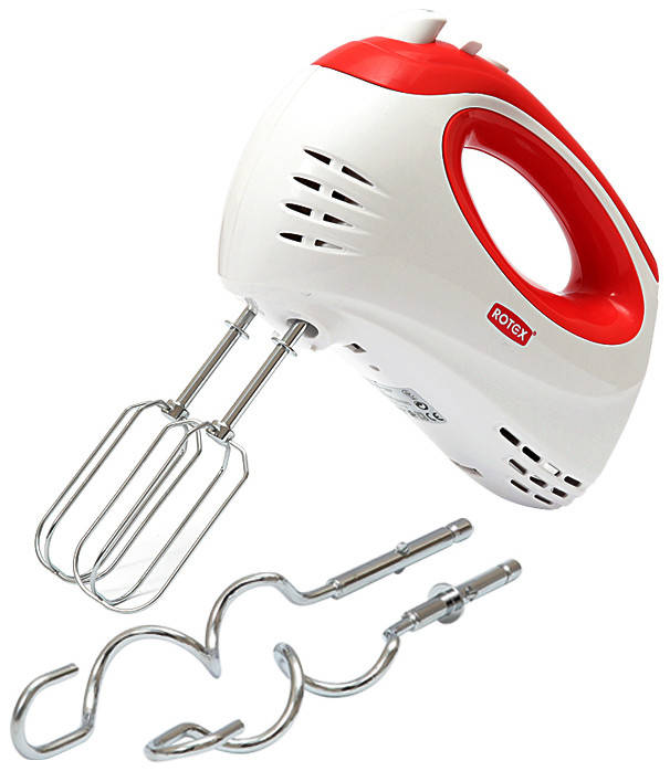 

Миксер Rotex RHM-200