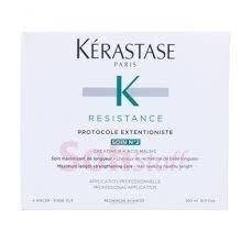 

Kerastase Resistance Extentioniste Ритуал догляд для відновлення пошкодженого і ослабленого волосся (500 мл