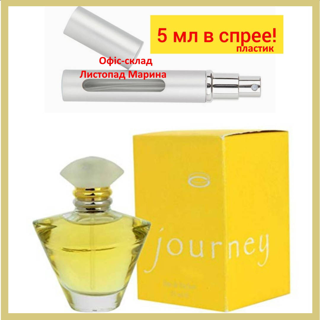 

ПАРФЮМЕРНАЯ ВОДА JOURNEY MARY KAY, 5 МЛ, оригинал