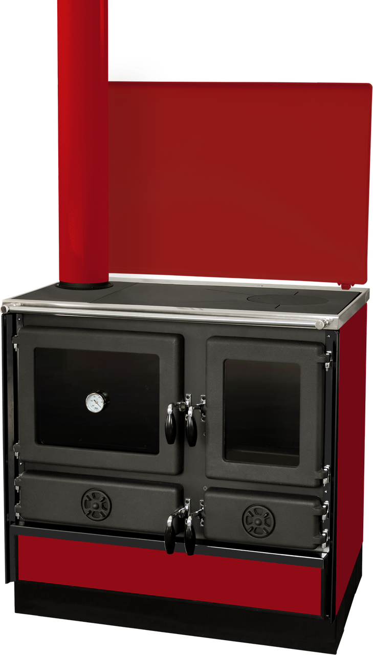 

Кухонная Печь MBS Thermo MAG 20 кВт