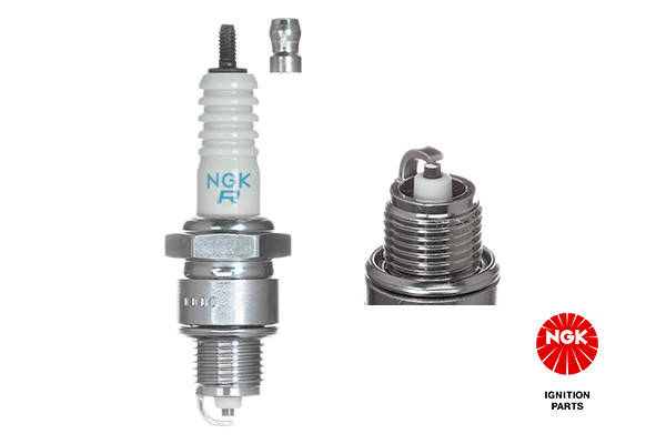 

Свеча зажигания NGK 1098 / BR7HS-10