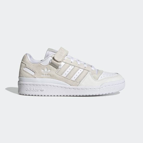 

Женские кроссовки Adidas Forum Low W GY5919, Бежевый