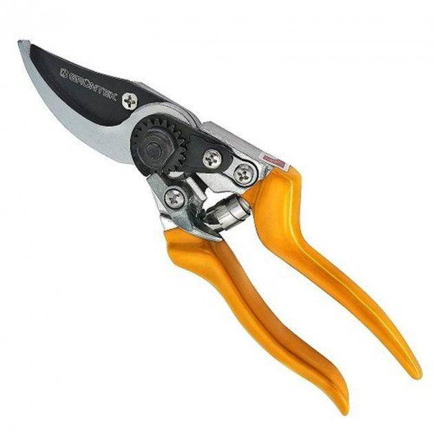 

Секатор Gruntek Falke 215 мм (295108215)