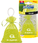 

Освіжувач салону Fresh Bag Lemon Dr.Marcus