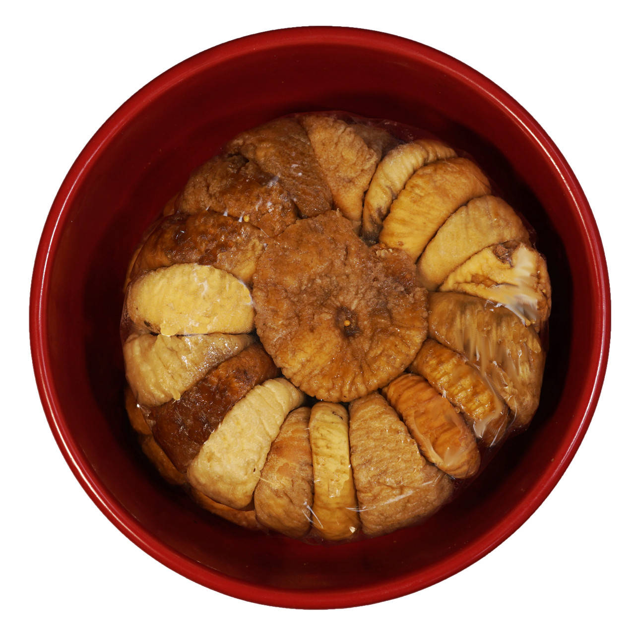 

Инжир сушеный, мягкий, 200г