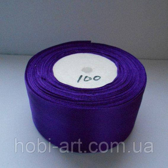 

Стрічка атласна 51мм №100 33 м