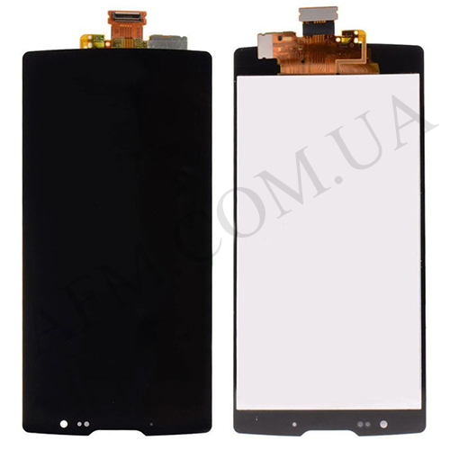 

Дисплей (LCD) LG H422 Spirit Y70/ H440 Spirit Y70/ H442 Spirit Y70 с сенсором чёрный, Черный