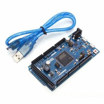 

Arduino DUE + USB Cable
