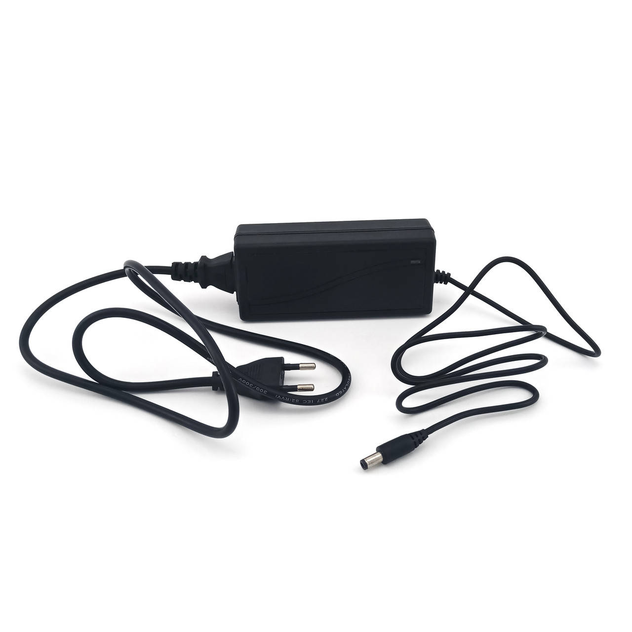 

Блок питания BIOM 72Вт 12В 6А Пластик IP20 Стандарт