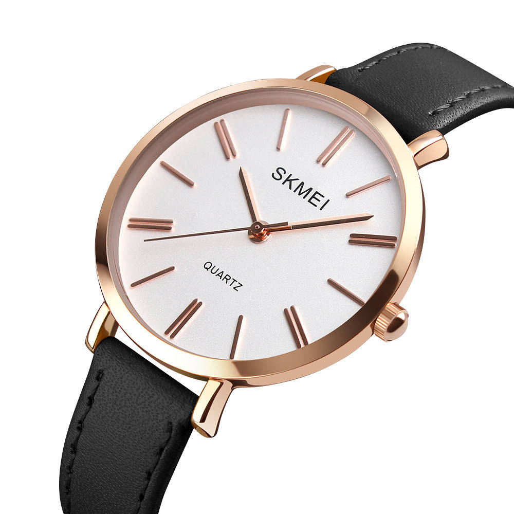 

Классические женские часы SKMEI 1397 LADY