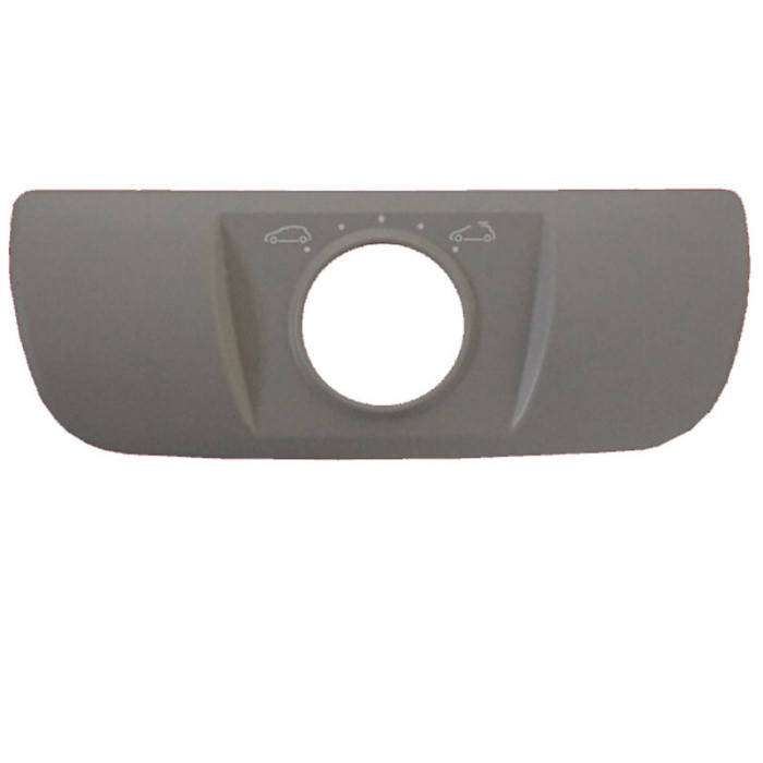 

Корпус рамка кнопки открывания люка Renault Megane 2 8200119893 ​​​​