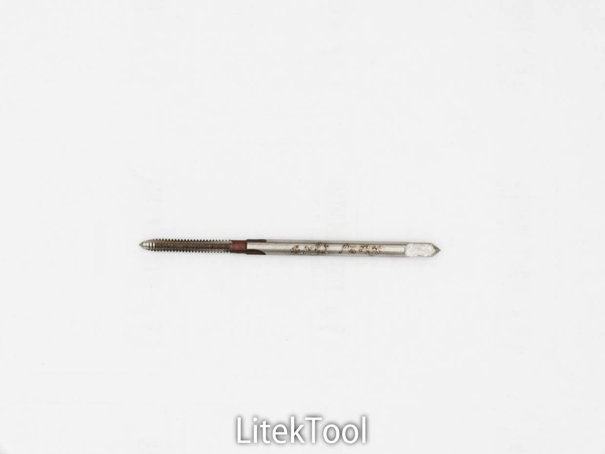 

Метчик дюймовый N6 32 UNC