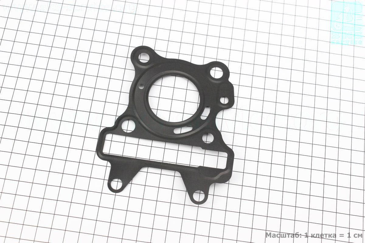

Прокладка головки цилиндра Yamaha SA36J/VINO/GEAR 4T 49cc-38mm (339942)