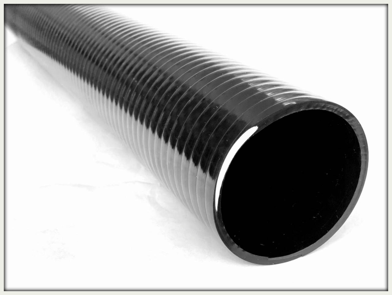 

Рукав ПВХ VACUUM FR 63 мм, Черный