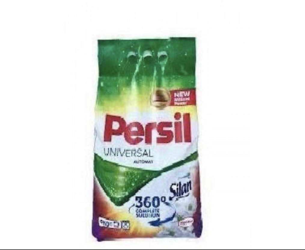 

Стиральный порошок Persil Expert Автомат 6 кг. 75 стирок.