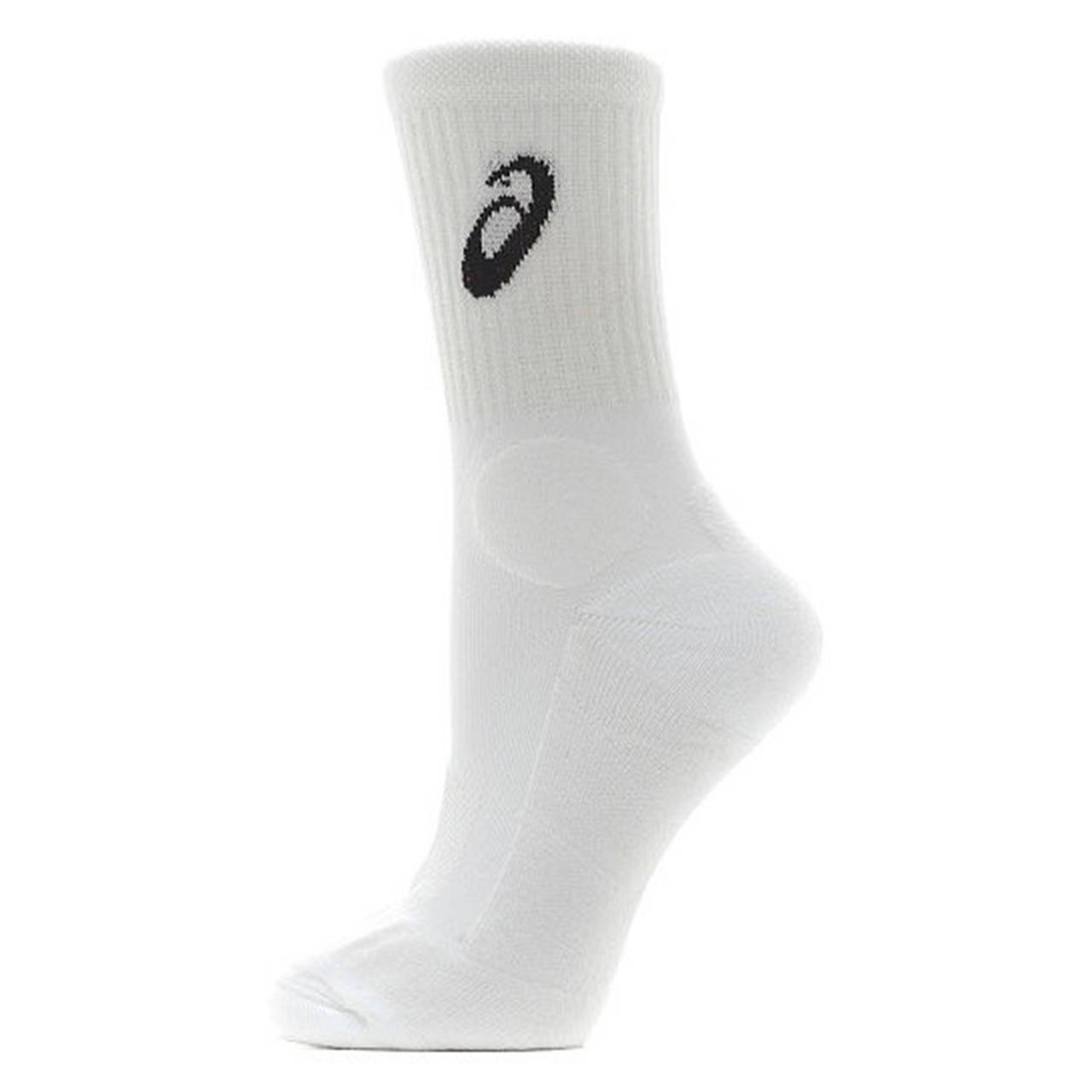 

Носки волейбольные Asics Volley Sock 152238 0001, Белый
