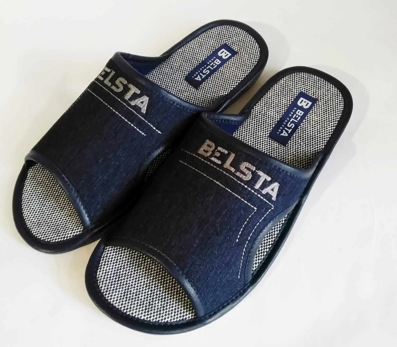 

Мужские тапочки Белста 41 43 44 45р.