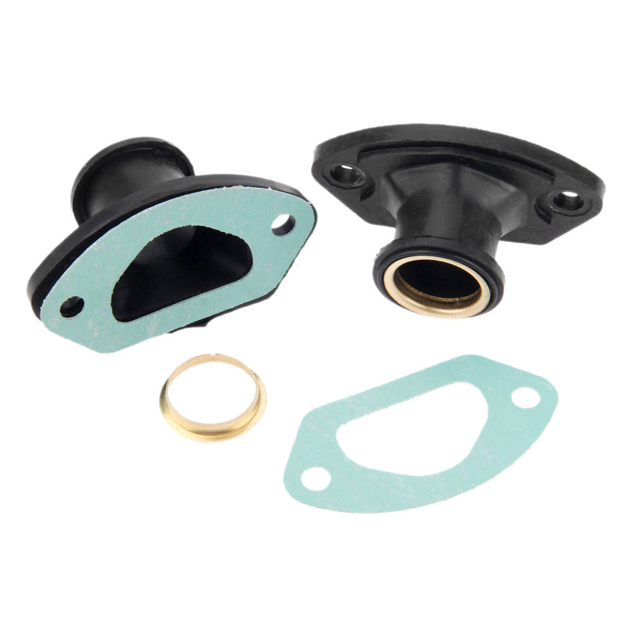 

Патрубок карбюратора пила GL