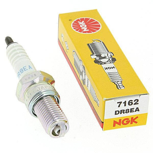 

Свеча зажигания NGK 7162 / DR8EA