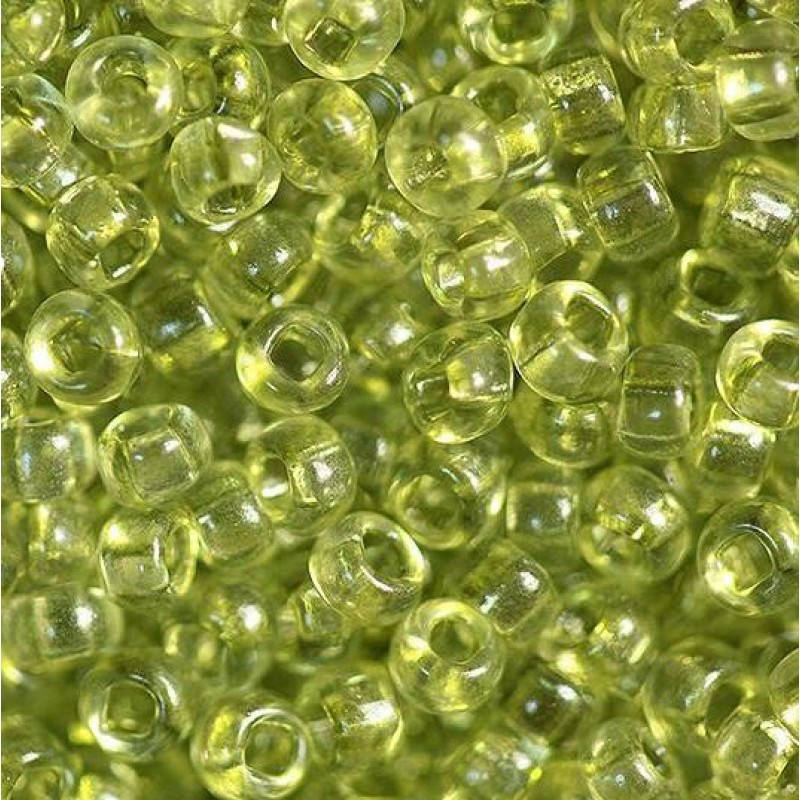 

Бисер 10/0 № 01152