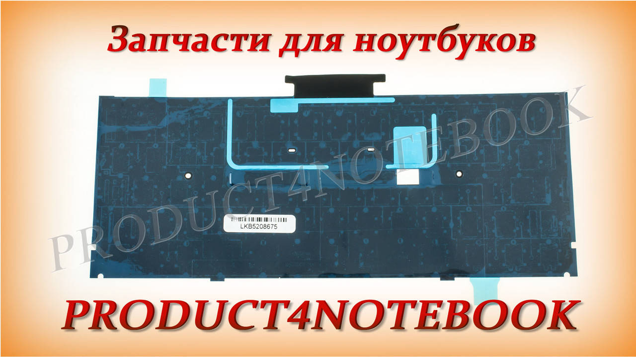 

Подсветка клавиатуры APPLE (A1534 (2015-2016)) прямой Enter