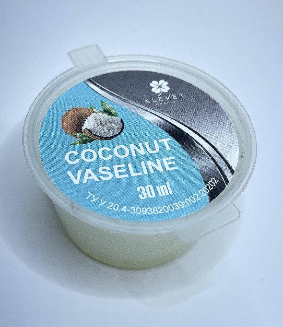 

Вазелин для тату и татуажа Coconut Кокос 50мл