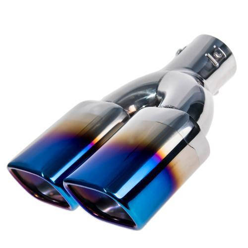 

Насадка на глушитель НГ-0351-BL , внутр.d 64мм/дл. 280мм/2*внеш. 95*70мм (НГ-0351-BL)