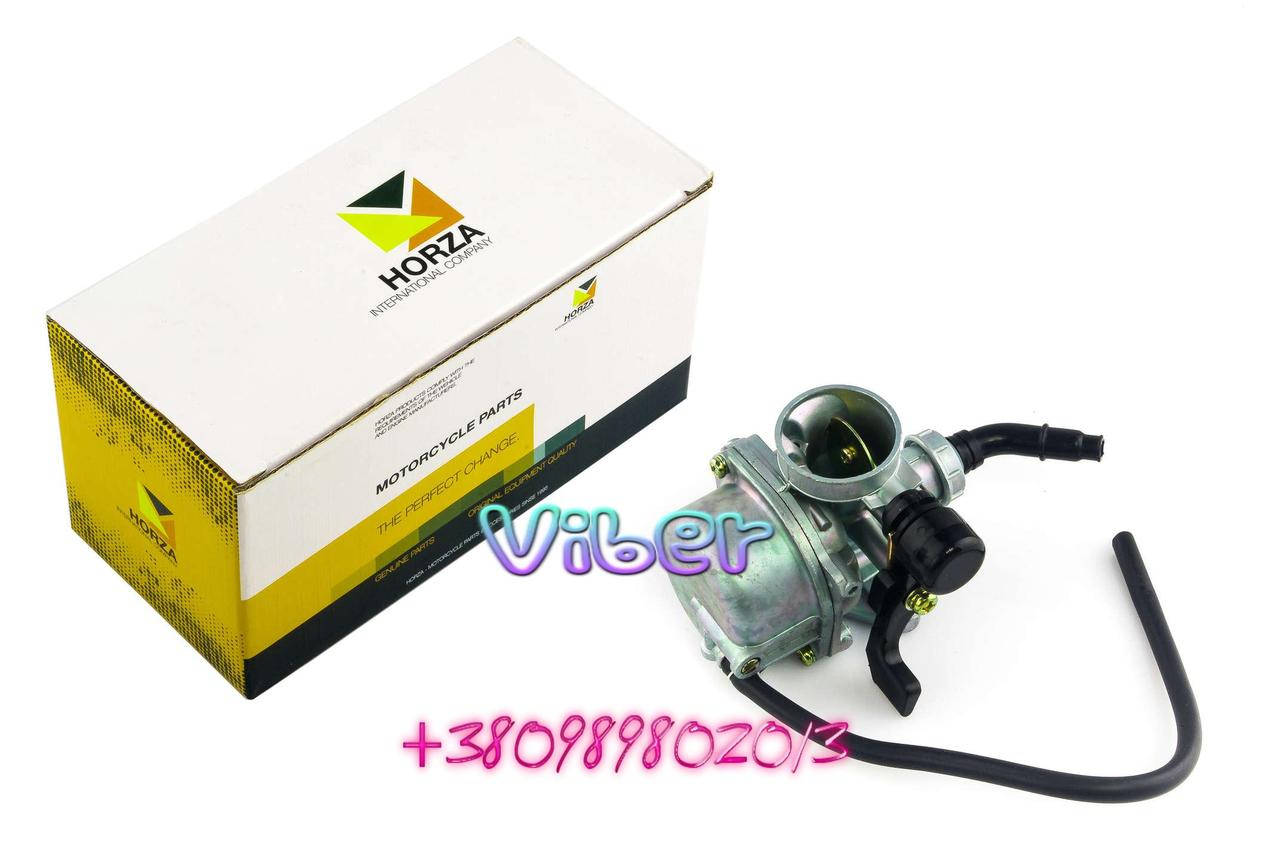 

Карбюратор Delta 70 HORZA, шт