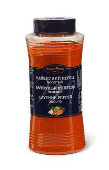 

Санта Мария Каенский перец (Santa Maria) 0,450г