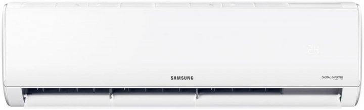 

Кондиционер Samsung Basic AR09TXHQASINUA