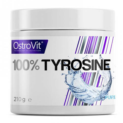 

Tyrosine Ostrovit 210 g