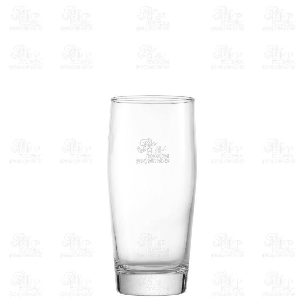

Uniglass Бокал для пива Billy Becker 370мл 92150