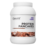 

Протеиновые Панкейки, Protein Pancakes, Ostrovit 1000г Ваниль