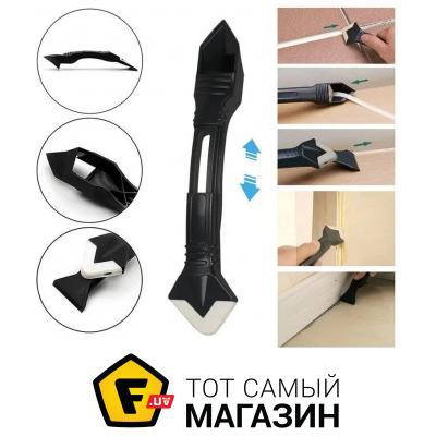 

Набор Fmax Силиконовый шпатель-скребок