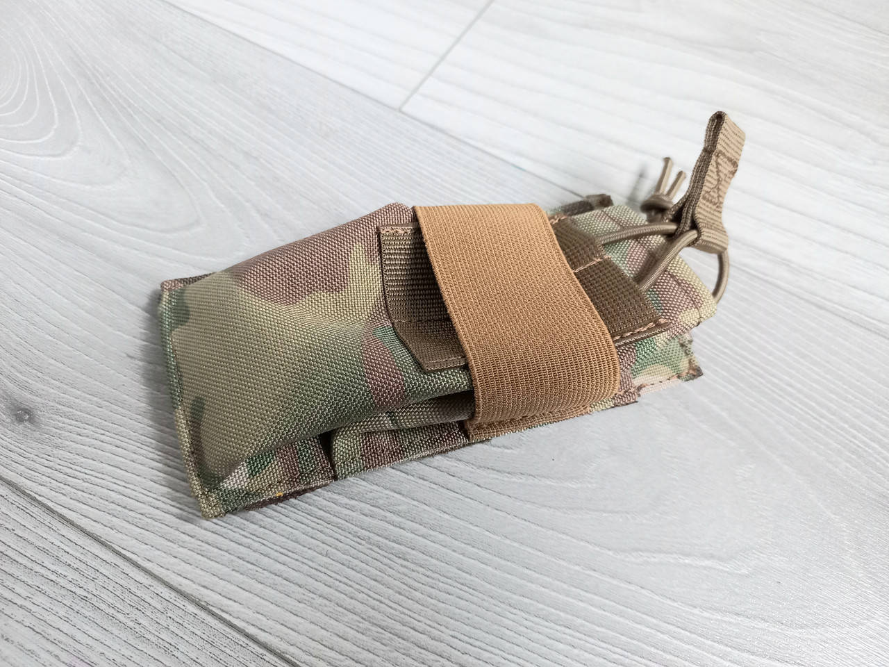 

Підсумок ак2 Multicam Cordura 1000 D
