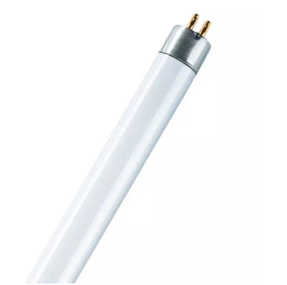 

Лампа люминесцентная 849мм, 21w, 1925Лм, 6500K, Ø16мм, G5 Osram [4050300591322] Осрам HE 21W, 865